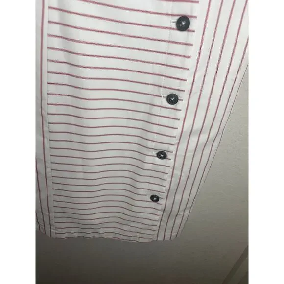 Tommy Hilfiger striped dress Size 12 - Picture 4 of 14